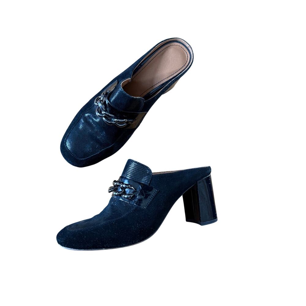 Donald Pliner Calistas‎ Pump black